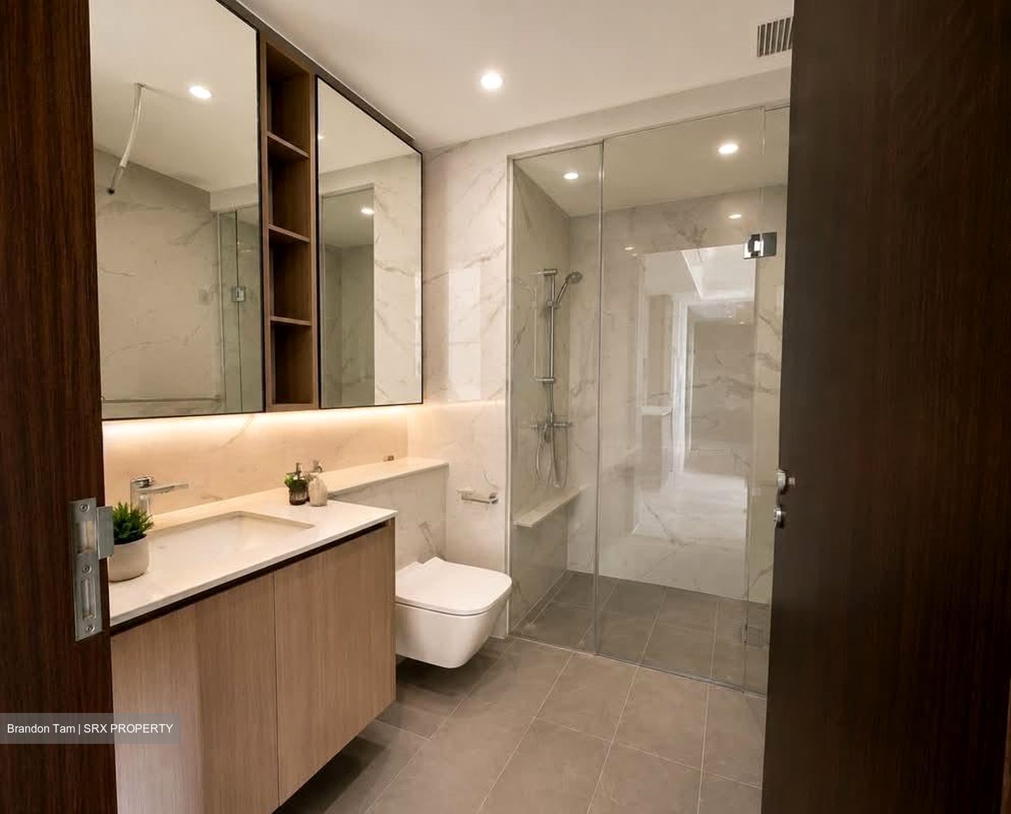 The Watergardens At Canberra (D27), Apartment #562598371